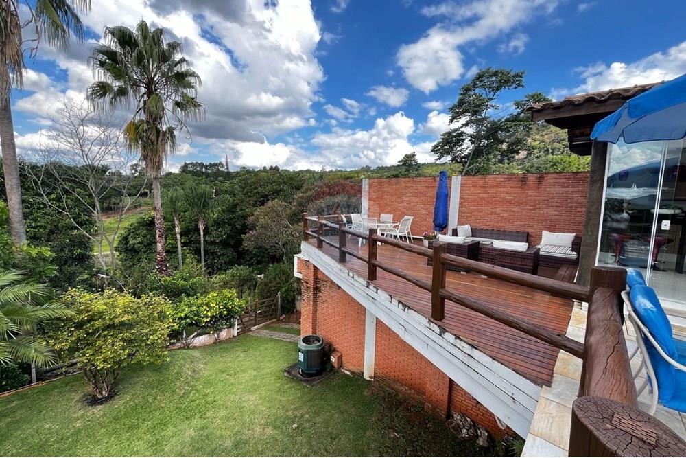 Chácara / Sítio / Fazenda - Venda - Bragança Paulista , São Paulo - IMG-20250408-WA0042.jpg - 690141013-213