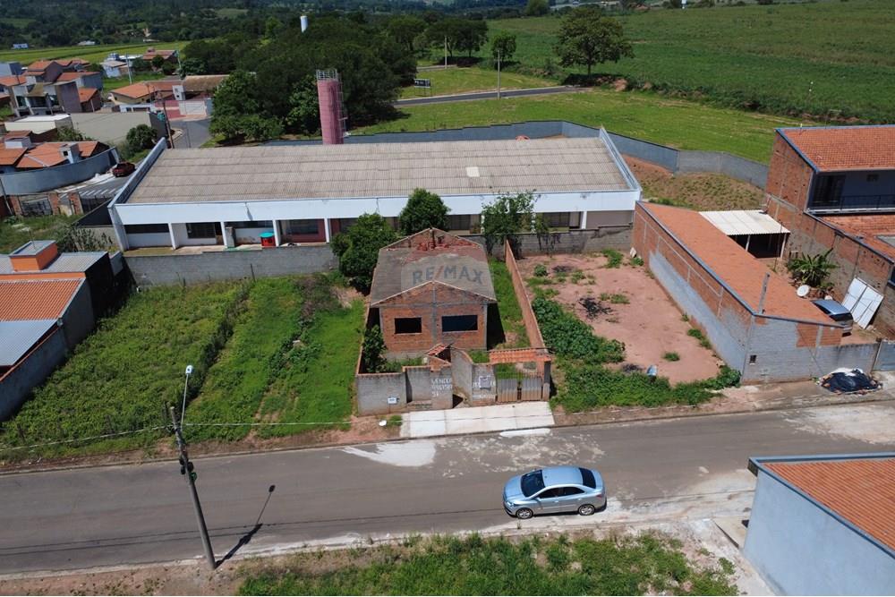 Casa - Venda - Estiva Gerbi , São Paulo - DJI_0226.JPG - 690521164-46