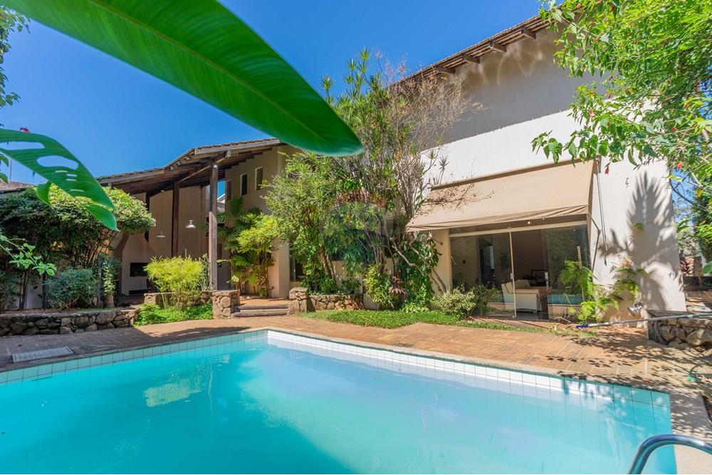 Casa - Alugar - Campinas , São Paulo - FOTOS IMOBILIARIAS-46.jpg - 690681050-201