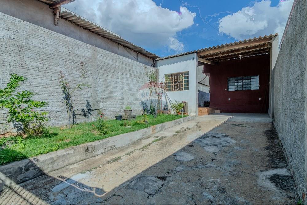 Casa - Venda - Rio Claro , São Paulo - _MG_8102-HDR.jpeg - Garagem - 690901022-68