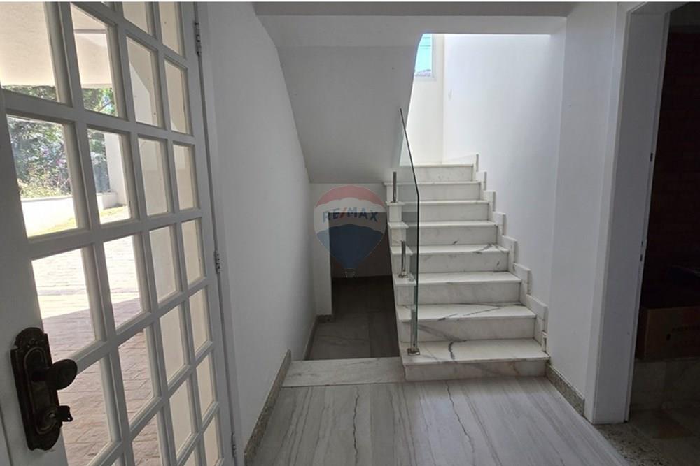 Casa - Alugar - Santana de Parnaíba , São Paulo - 33.jpg - 691141038-4