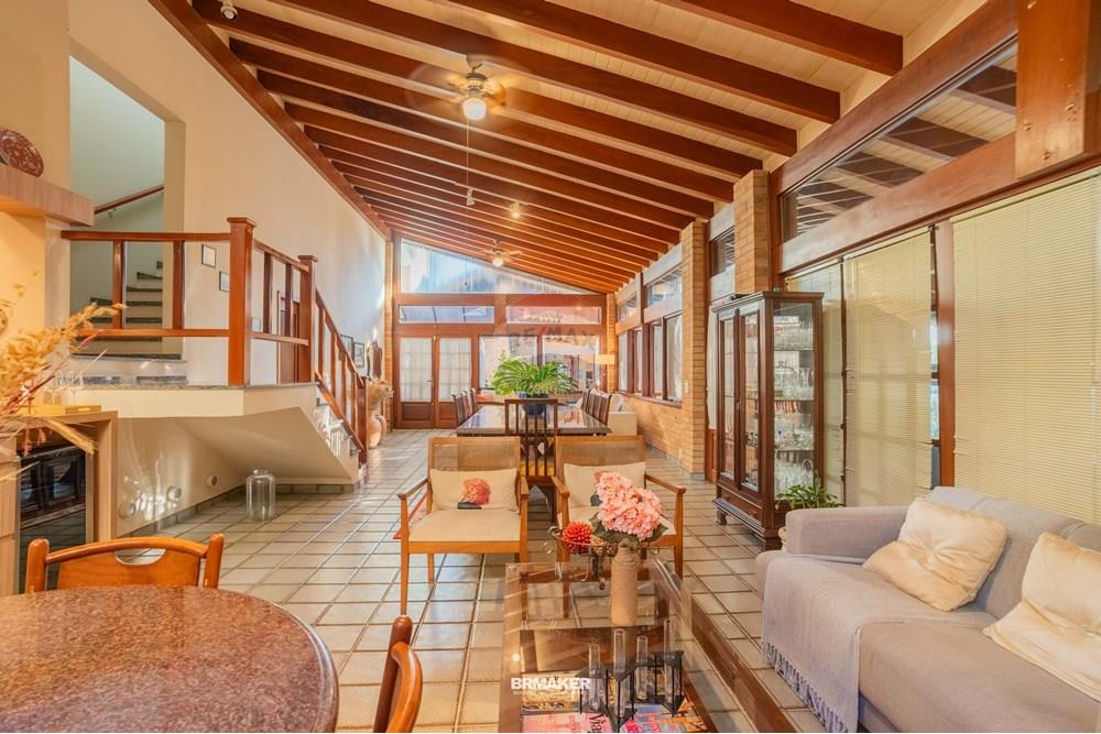 Casa de Condomínio - Venda - Campinas , São Paulo - 109 FOTOS IMOBILIARIAS - BRMAKER - NOVEMBRO_-390.jpg - Sala - 690681117-67