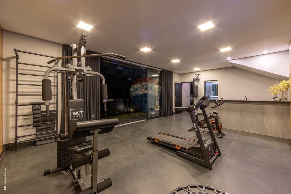 Casa de Condomínio - Venda - Vinhedo , São Paulo - TKD-11644.jpg - 690681012-110