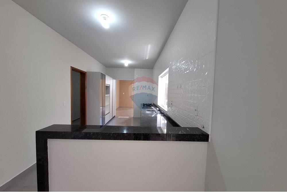 Casa - Alugar - São Carlos , São Paulo - Balcão Copa.jpeg - 691001004-34