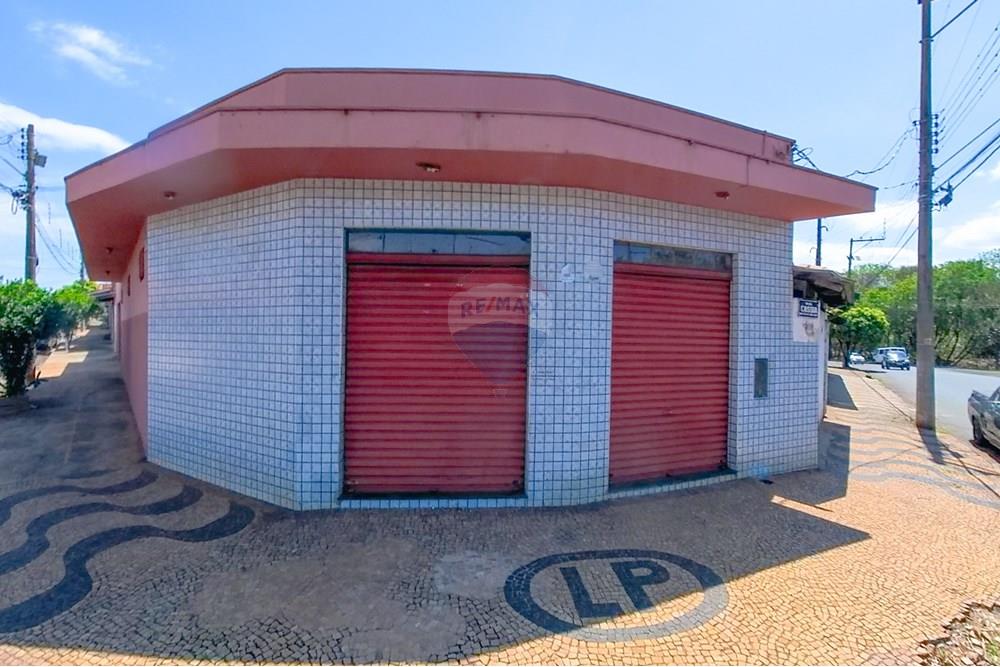 Ponto Comercial/ Loja - Alugar - Leme , São Paulo - Tratada-14.jpg - 690481029-23