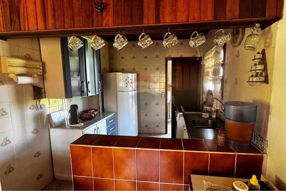 Chácara / Sítio / Fazenda - Venda - Itupeva , São Paulo - cozinha aberta.jpg - 690801040-19