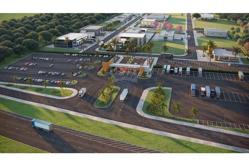 Industrial - Venda - Jaguariúna , São Paulo - Rotatoria.jpg - 690671066-11