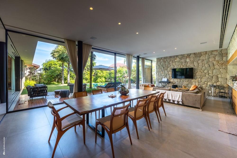 Casa de Condomínio - Venda - Valinhos , São Paulo - TKD-14172.jpg - 690491084-88