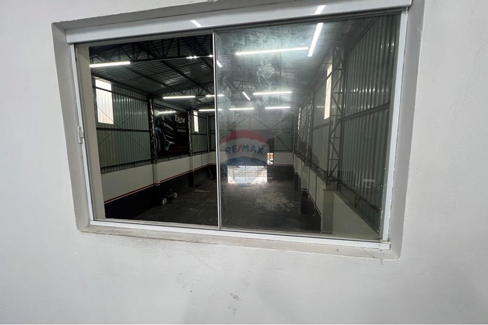 Galpão - Alugar - Bragança Paulista , São Paulo - IMG_0039.jpg - 690041127-45