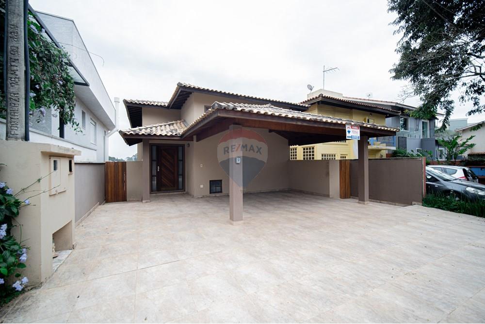 Casa - Venda - Cotia , São Paulo - CAA-49.jpg - 691151027-13