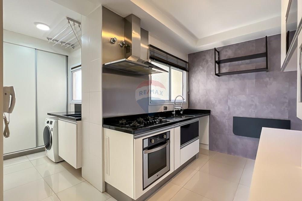 Apartamento - Venda - Santana de Parnaíba , São Paulo - ARRW6812-26.jpg - 691081020-10