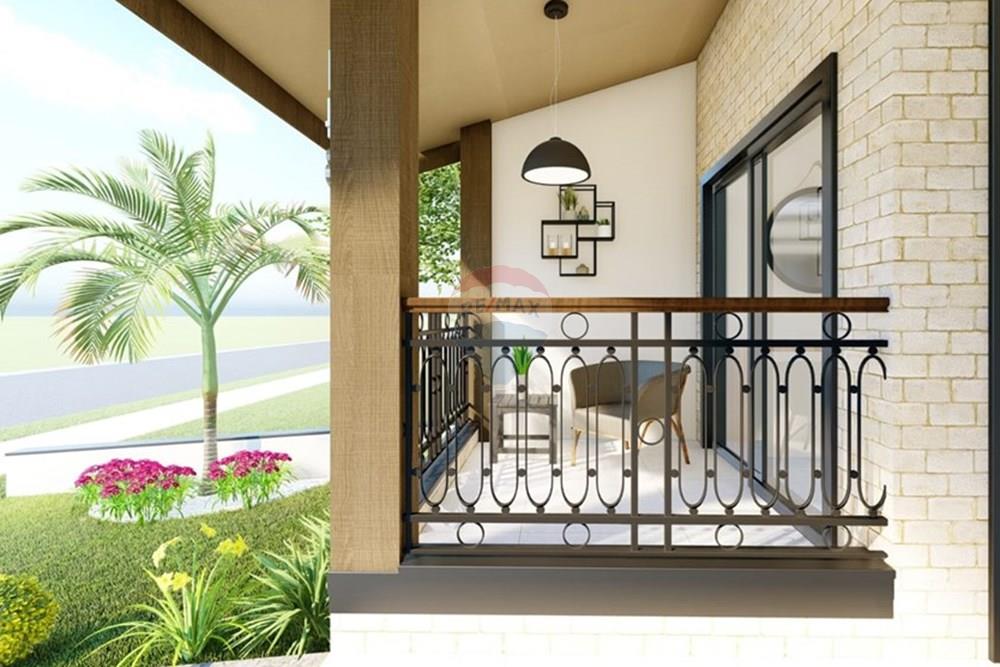 Terreno - Venda - Paulínia , São Paulo - IMG-20250910-WA0063.jpg - Varanda - 690511202-35