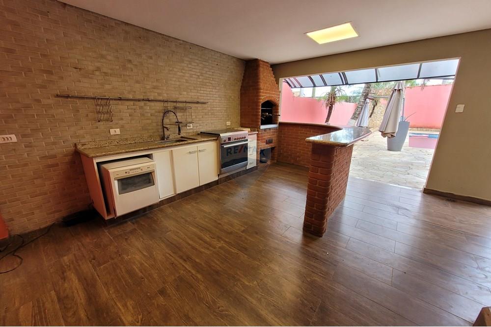 Casa - Alugar - Piracicaba , São Paulo - 20251210_081603.jpg - Área Gourmet - 690781159-11