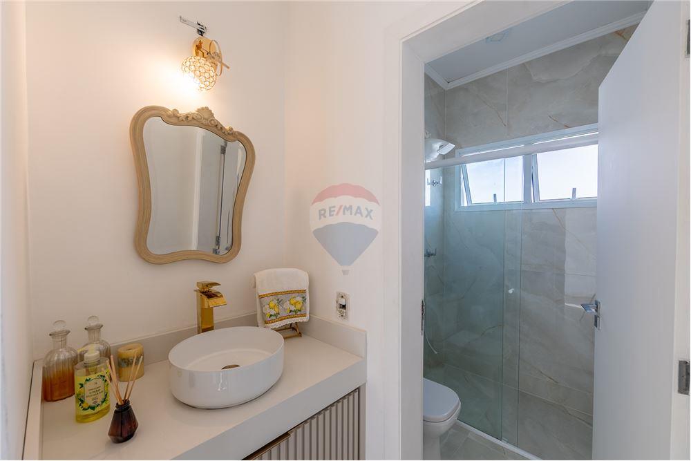 Casa de Condomínio - Venda - Louveira , São Paulo - 58 - 690941017-68