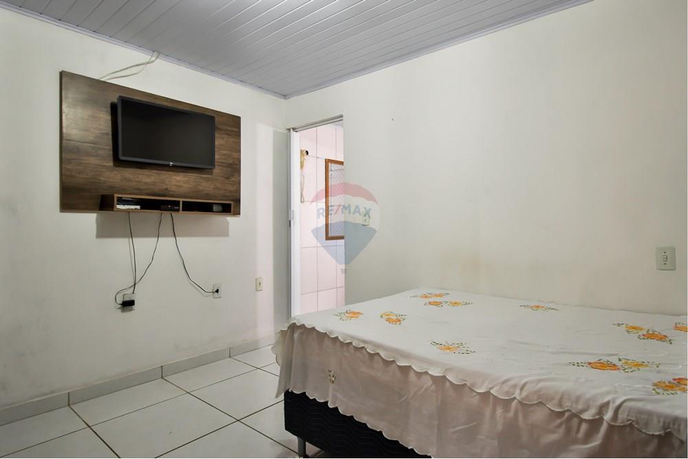 Casa - Venda - Rio Claro , São Paulo - Av. 98 B V, 61 - Lr14.jpg - Quarto principal - 690811038-59