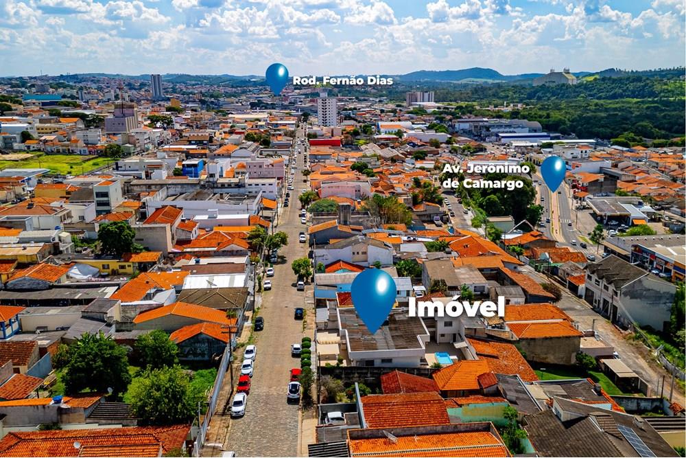 Casa - Venda - Atibaia , São Paulo - 45.jpg - 690921044-104