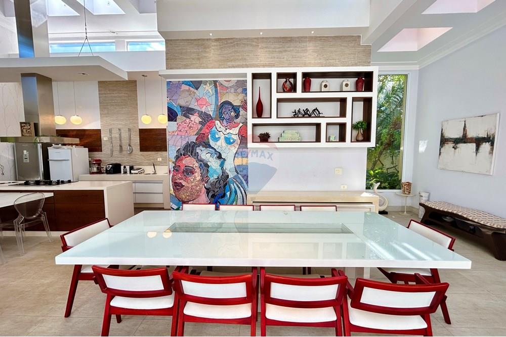 Casa de Condomínio - Venda - Guarujá , São Paulo - IMG_8473.jpeg - 690981026-622