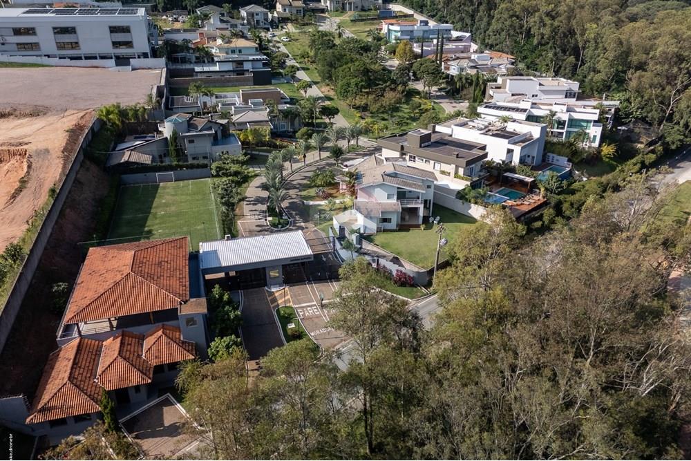 Casa de Condomínio - Venda - Vinhedo , São Paulo - campo futebol.jpg - 690941020-66