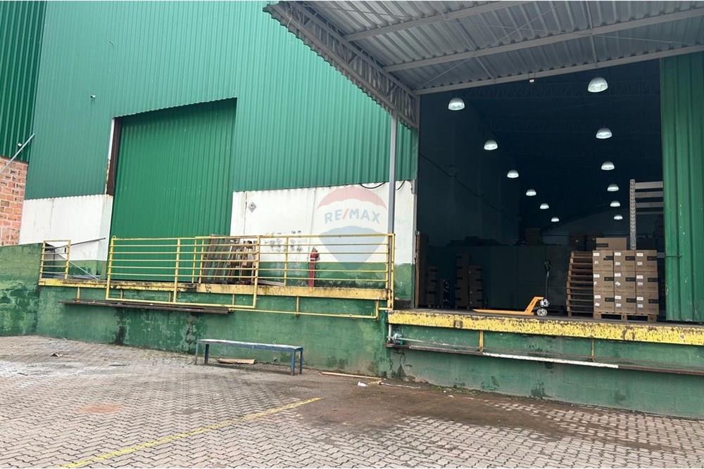 Galpão - Alugar - Itatiba , São Paulo - 56f6f482-8646-4bfa-9322-5b21fc050028.JPG - 690791208-14