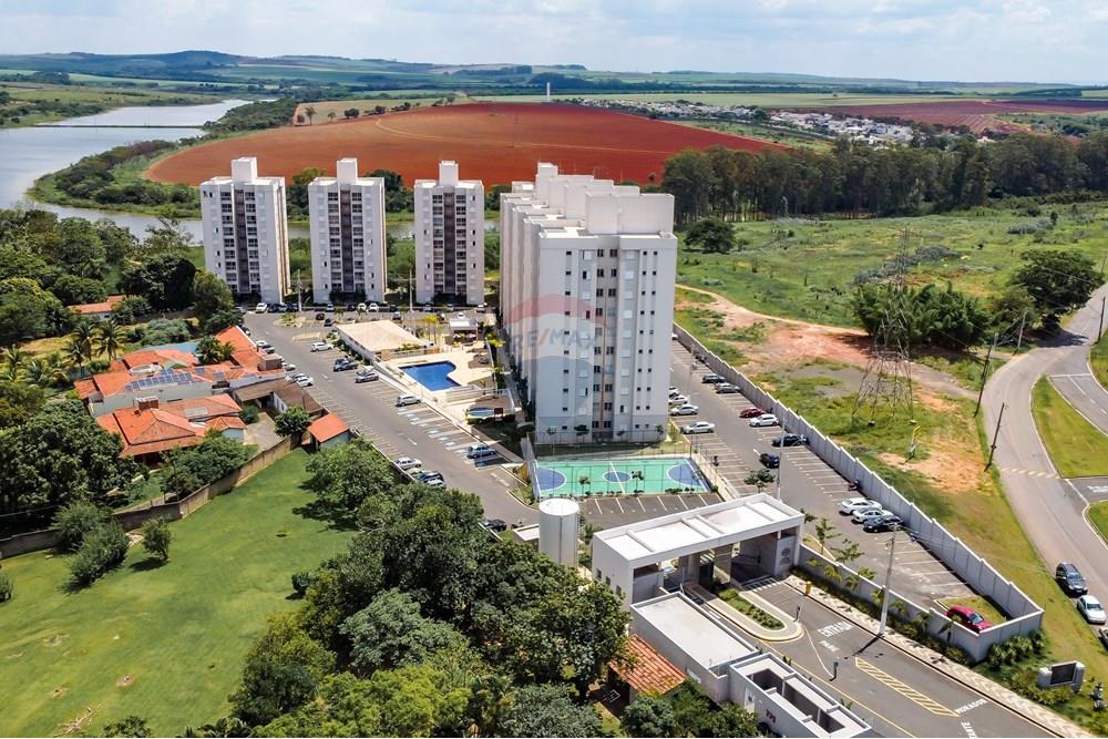 Apartamento - Alugar - Araras , São Paulo - Tratada-27.jpg - 690691016-302