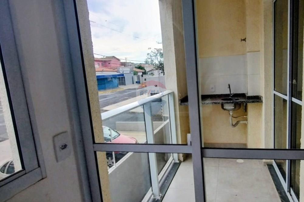 Apartamento - Venda - Hortolândia , São Paulo - Area Gourmet.jpg - 690531124-5