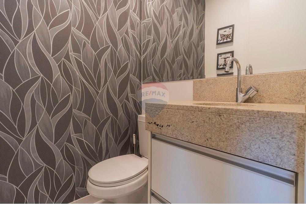 Apartamento - Venda - Campinas , São Paulo - foto imobiliarias- brmaker- remax 0-208.jpg - Banheiro - 690681050-183