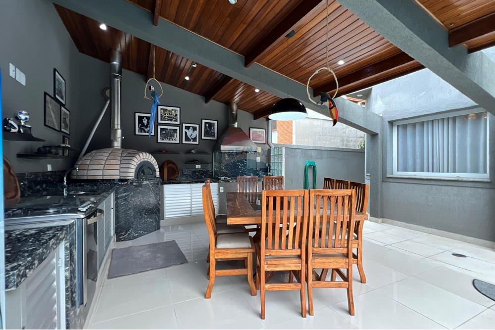 Casa - Venda - Santana de Parnaíba , São Paulo - DJI_20251201_164442_682.JPG - 691081032-12