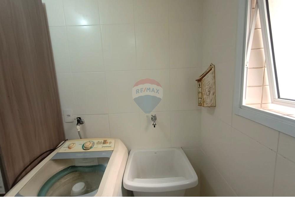 Apartamento - Venda - Bertioga , São Paulo - area de serviço a.jpg - Banheiro - 690341032-37