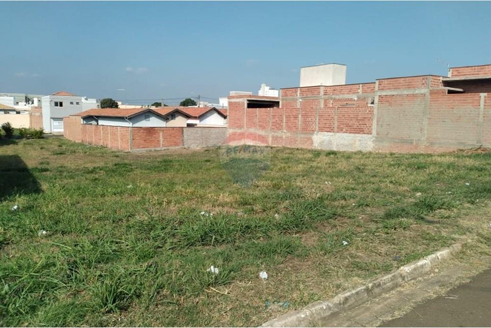 Terreno à venda, 301m² - Foto 1