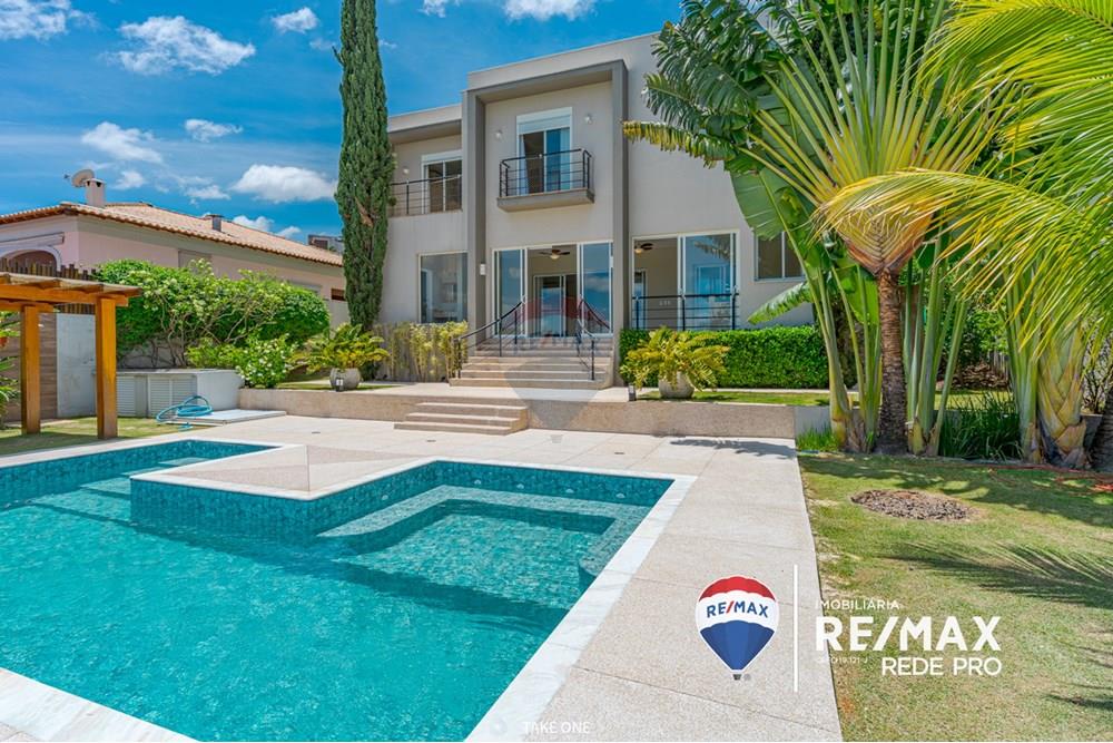 Casa - Alugar - Vinhedo , São Paulo - DSC05572-HDR.jpg - 690541036-126