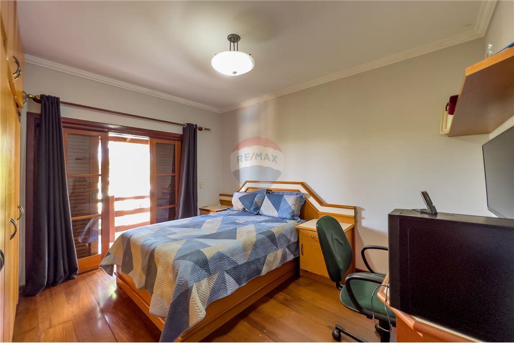 Casa - Venda - Valinhos , São Paulo - 29 - 691091001-209