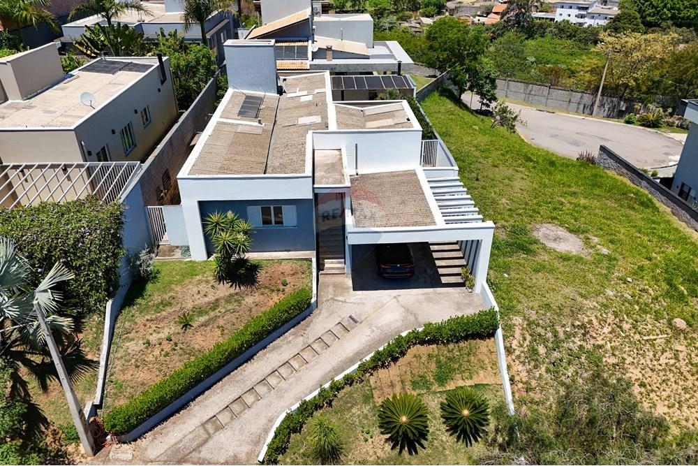 Casa de Condomínio - Venda - Jundiaí , São Paulo - DJI_20251022114246_0838_D_DJIMINI4PR.jpg - 690591032-129