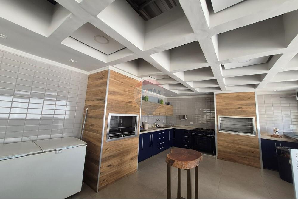 Apartamento à venda com 4 quartos, 221m² - Foto 23