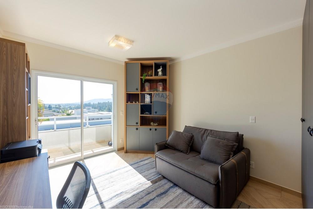 Casa de Condomínio - Venda - Jundiaí , São Paulo - _C8A2669-HDR-1.jpg - 690791199-19