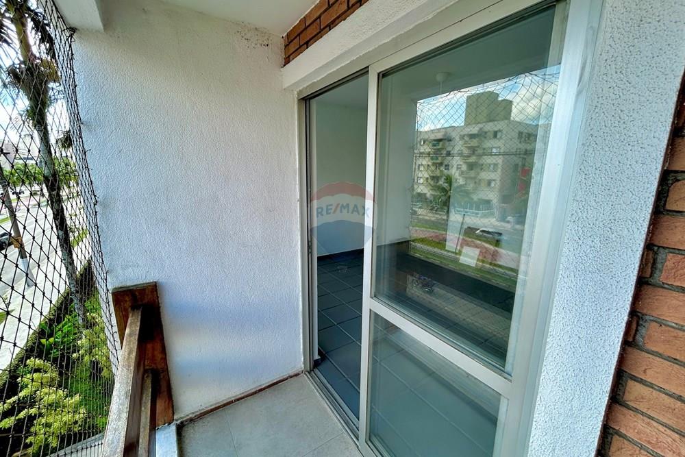 Apartamento - Alugar - Guarujá , São Paulo - IMG_8363.jpg - Sacada - 690821038-240