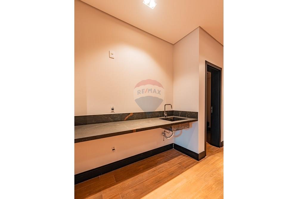 Casa de Condomínio - Venda - Barueri , São Paulo - Al. Dublin 137 Alpha Zero - Felt SEM MARCA-48.jpg - 691021002-322