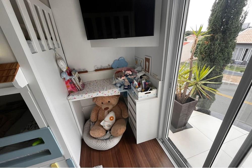 Casa de Condomínio - Venda - Hortolândia , São Paulo - 4839deb8-e29d-45ee-9aaa-d9573f93377f.jpeg - 690701021-22