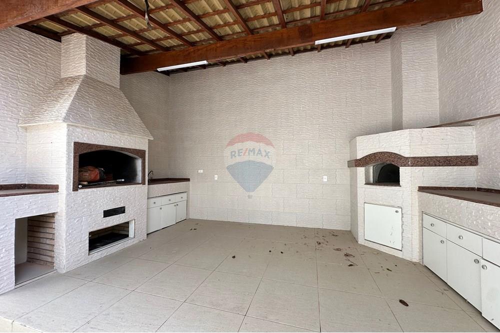 Casa de Condomínio - Alugar - Santana de Parnaíba , São Paulo - IMG_3835.jpeg - 691021030-8