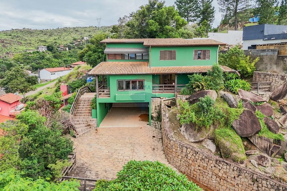 Casa de Condomínio - Venda - Valinhos , São Paulo - FOTOS IMOBILIARIAS - BRMAKER - katia - remax evoke-111.jpg - 690661027-151