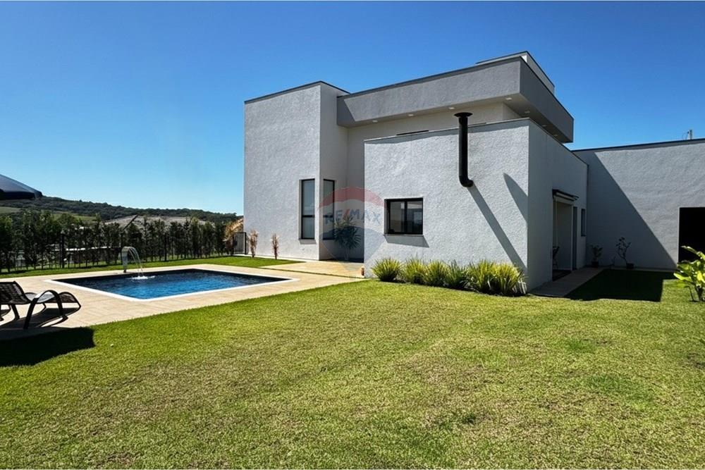 Casa de Condomínio - Venda - Jarinu , São Paulo - z26.jpg - 691121003-42