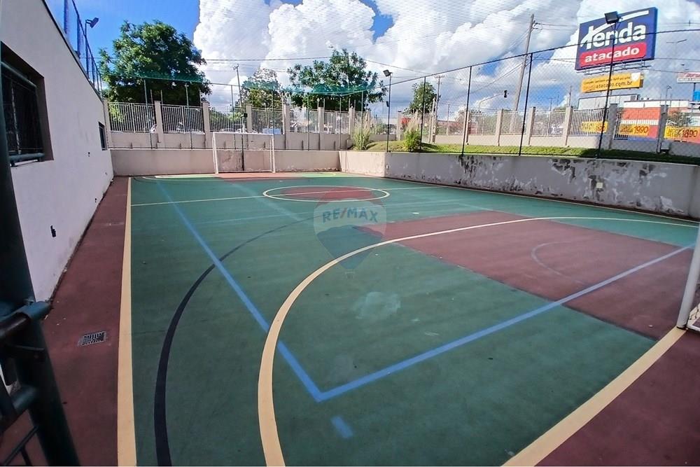 Apartamento - Alugar - Santa Bárbara d'Oeste , São Paulo - 20260129_161404.jpg - 691071037-2