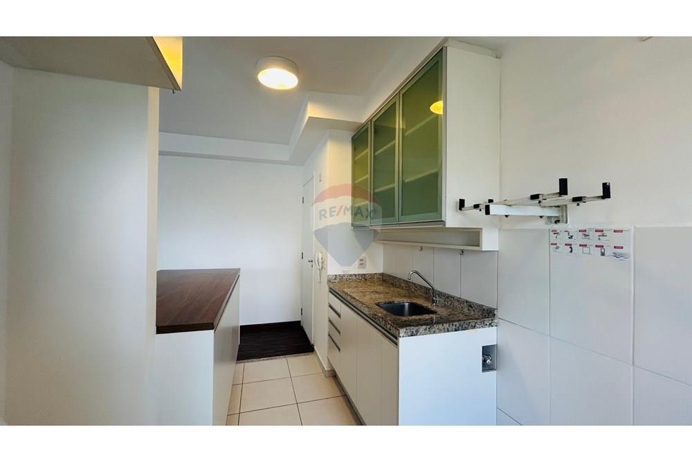 Apartamento - Alugar - Barueri , São Paulo - IMG_2818.jpeg - Cozinha - 691141013-47