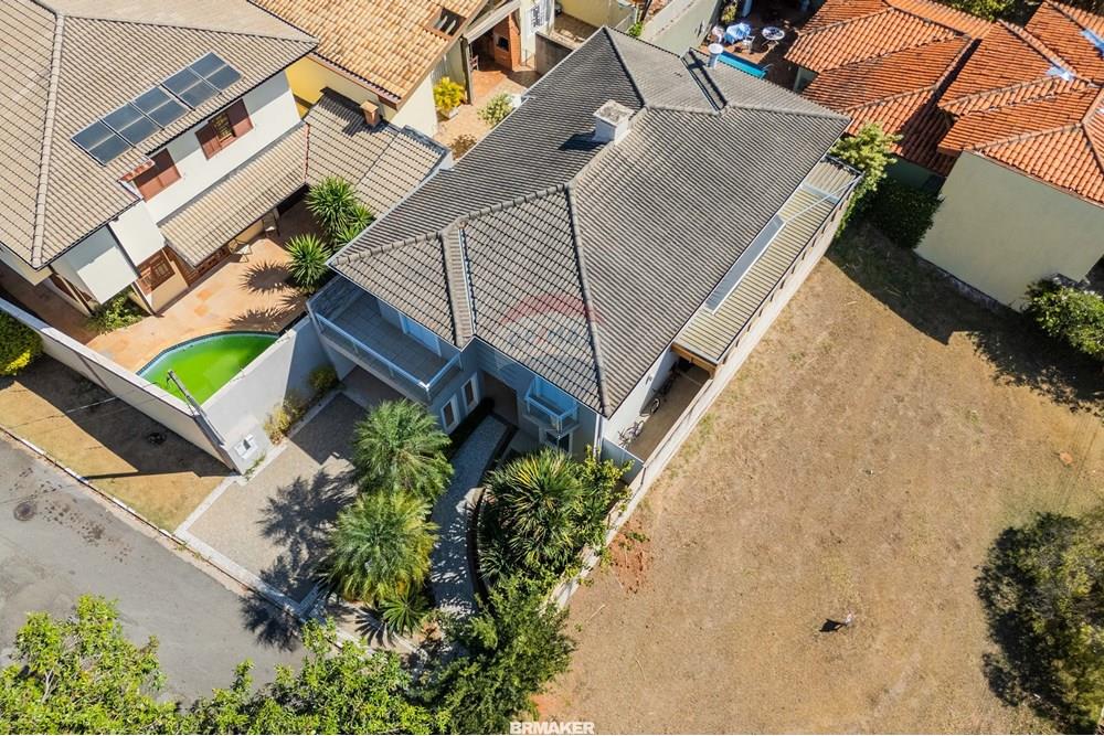 Casa de Condomínio - Venda - Campinas , São Paulo - Fotos imobiliarias - 11-09-115.jpg - 690681058-82