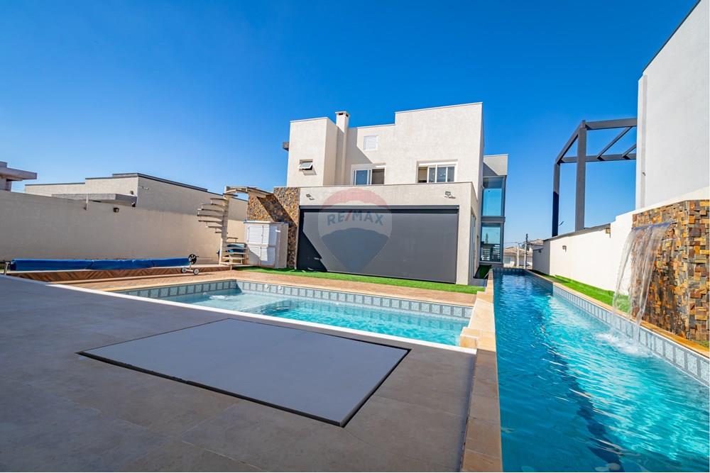 Casa de Condomínio - Venda - Atibaia , São Paulo - 43.jpg - 690921044-67