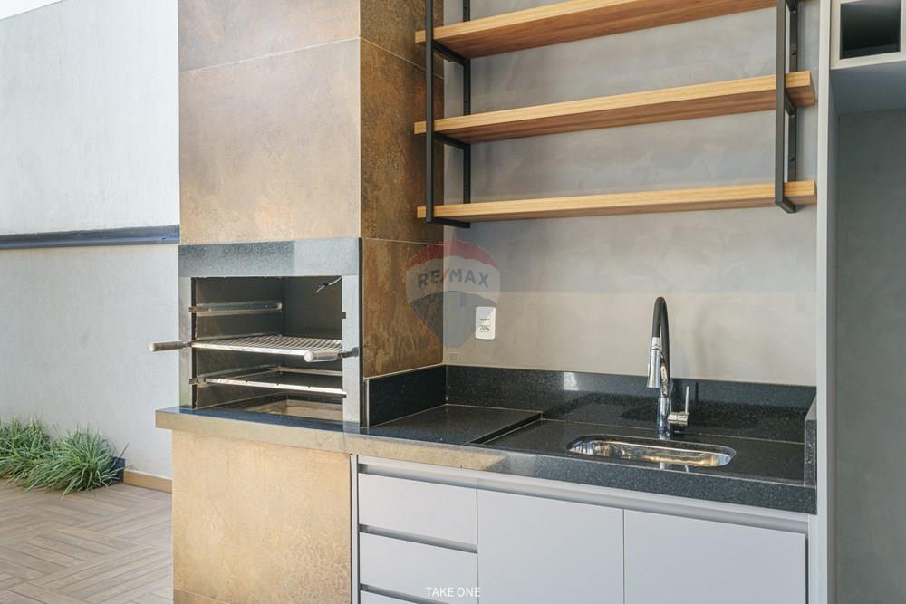 Casa de Condomínio - Alugar - Bragança Paulista , São Paulo - DSC07978-HDR (1).jpg - 690041085-93