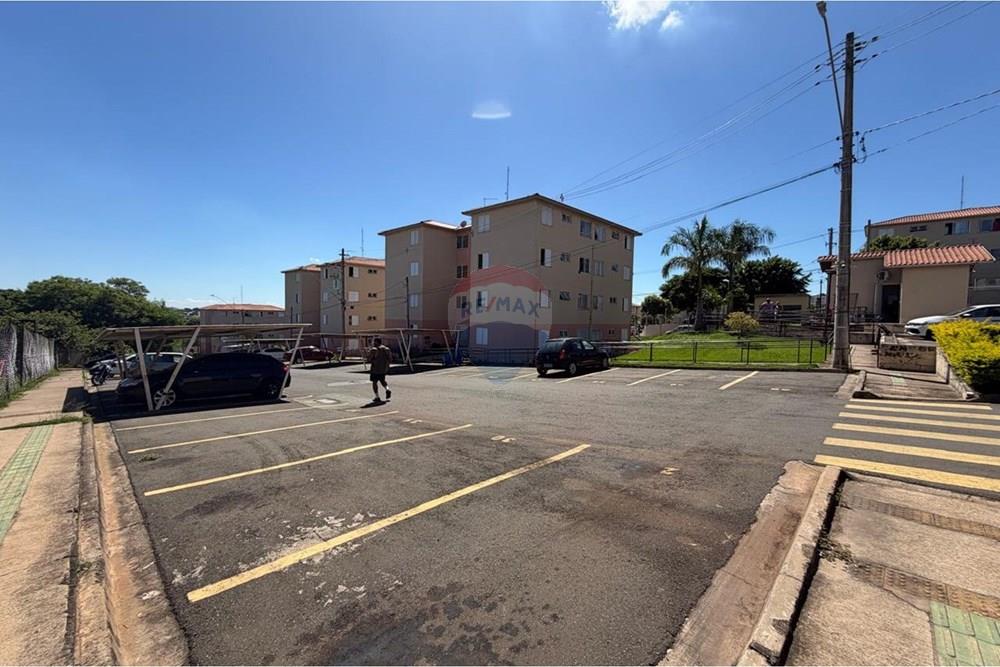 Apartamento - Venda - Hortolândia , São Paulo - AF2F49B7-59F1-4793-B0E7-54059F2E46F4.jpeg - 690531031-159