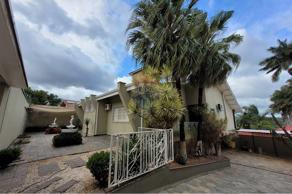 Casa - Alugar - Piracicaba , São Paulo - 1 (2).jpg - 690781159-11