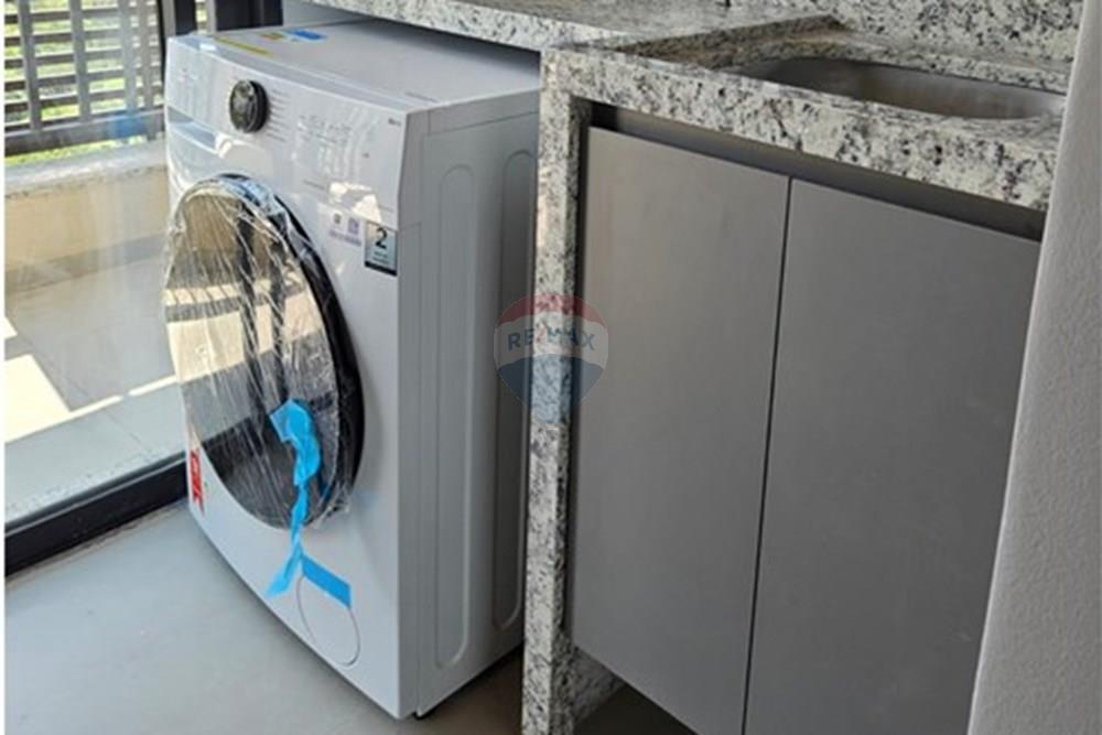 Apartamento - Alugar - Barueri , São Paulo - 10.jpeg - 691141038-40