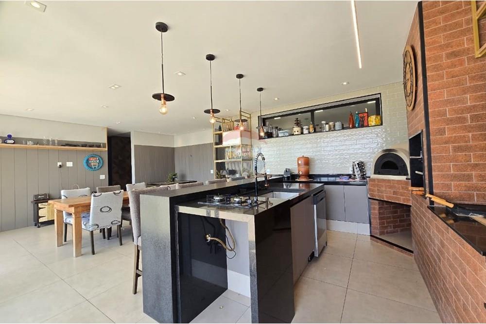 Casa de Condomínio - Venda - Bragança Paulista , São Paulo - IMG-20250826-WA0113.jpg - 690041135-29