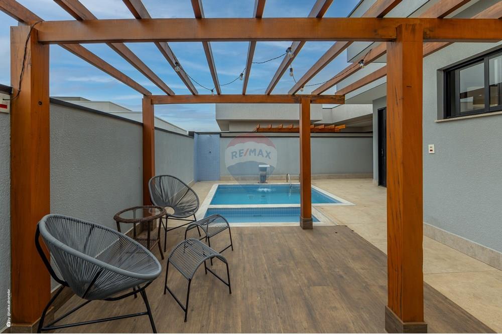 Casa de Condomínio - Venda - Paulínia , São Paulo - TKD-10075.jpg - 690511042-379